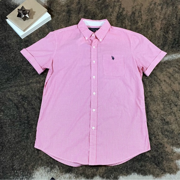 EUGENE - men’s shirt - Picture 1 of 5